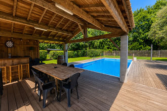  maison saugnacq-et-muret 40410