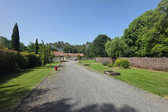  maison saugnacq-et-muret 40410
