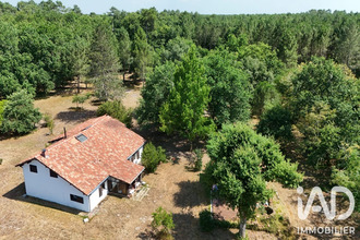 maison saugnacq-et-muret 40410