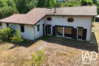  maison saugnacq-et-muret 40410