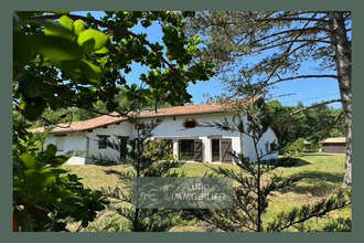  maison saugnacq-et-muret 40410