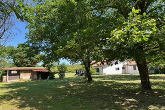  maison saugnacq-et-muret 40410