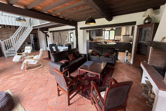  maison saugnacq-et-muret 40410