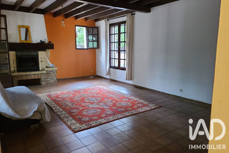  maison saugnacq-et-muret 40410