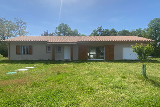  maison saugnacq-et-muret 40410