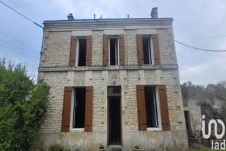  maison saujon 17600