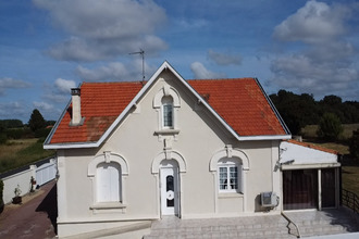  maison saujon 17600