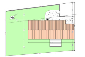  maison saujon 17600