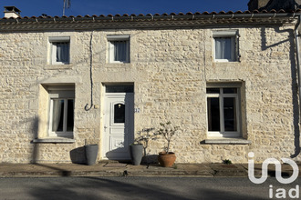  maison saujon 17600