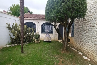  maison saujon 17600