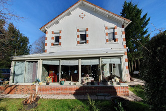  maison saujon 17600