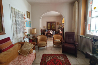 maison saujon 17600