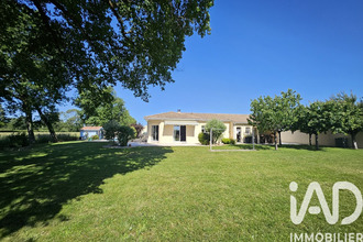  maison saujon 17600