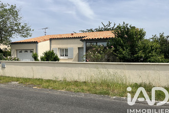 maison saujon 17600