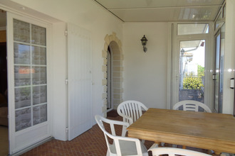  maison saujon 17600