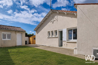  maison saujon 17600