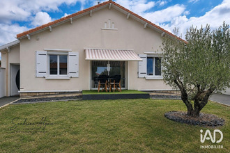  maison saujon 17600