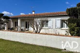 maison saujon 17600