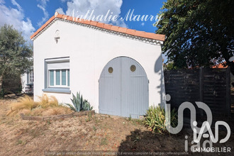  maison saujon 17600