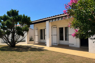  maison saujon 17600