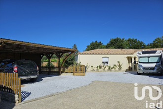  maison saujon 17600
