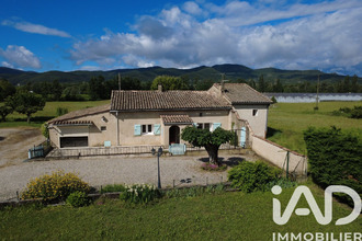  maison saulce-sur-rhone 26270