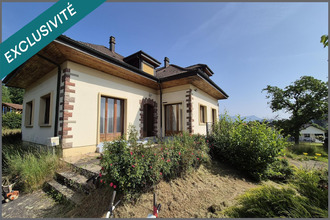  maison saulcy-sur-meurthe 88580