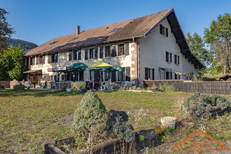  maison saulcy-sur-meurthe 88580