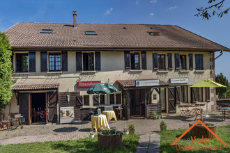  maison saulcy-sur-meurthe 88580