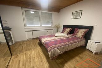  maison saulcy-sur-meurthe 88580