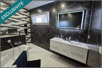  maison saulcy-sur-meurthe 88580