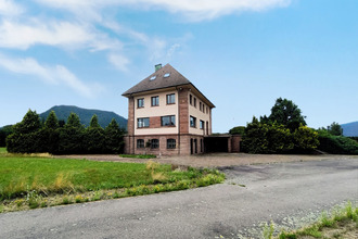  maison saulcy-sur-meurthe 88580