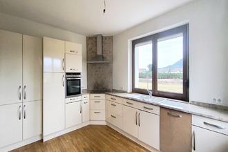  maison saulcy-sur-meurthe 88580