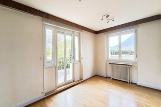  maison saulcy-sur-meurthe 88580