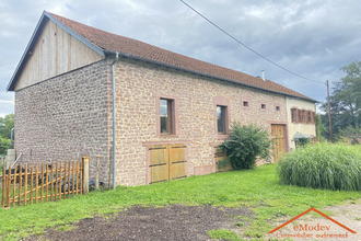 maison saulcy-sur-meurthe 88580