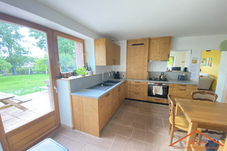  maison saulcy-sur-meurthe 88580