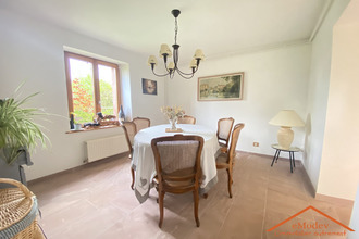  maison saulcy-sur-meurthe 88580