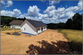  maison saulcy-sur-meurthe 88580