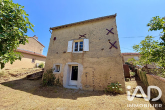  maison saulge 86500
