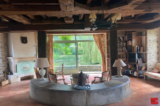  maison saulges 53340