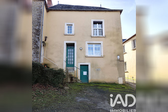  maison saulges 53340