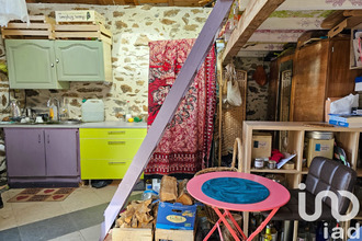  maison saulgond 16420