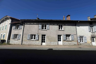  maison saulgond 16420