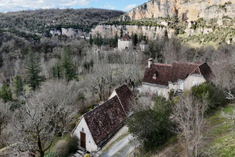  maison sauliac-sur-cele 46330