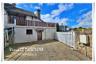  maison saulieu 21210