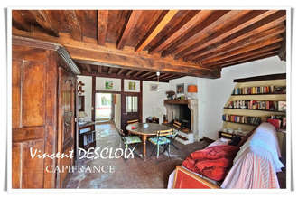  maison saulieu 21210