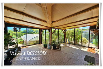  maison saulieu 21210