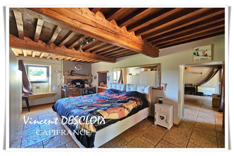 maison saulieu 21210