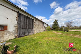  maison saulieu 21210