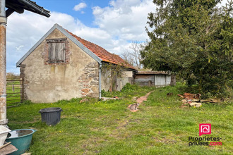  maison saulieu 21210